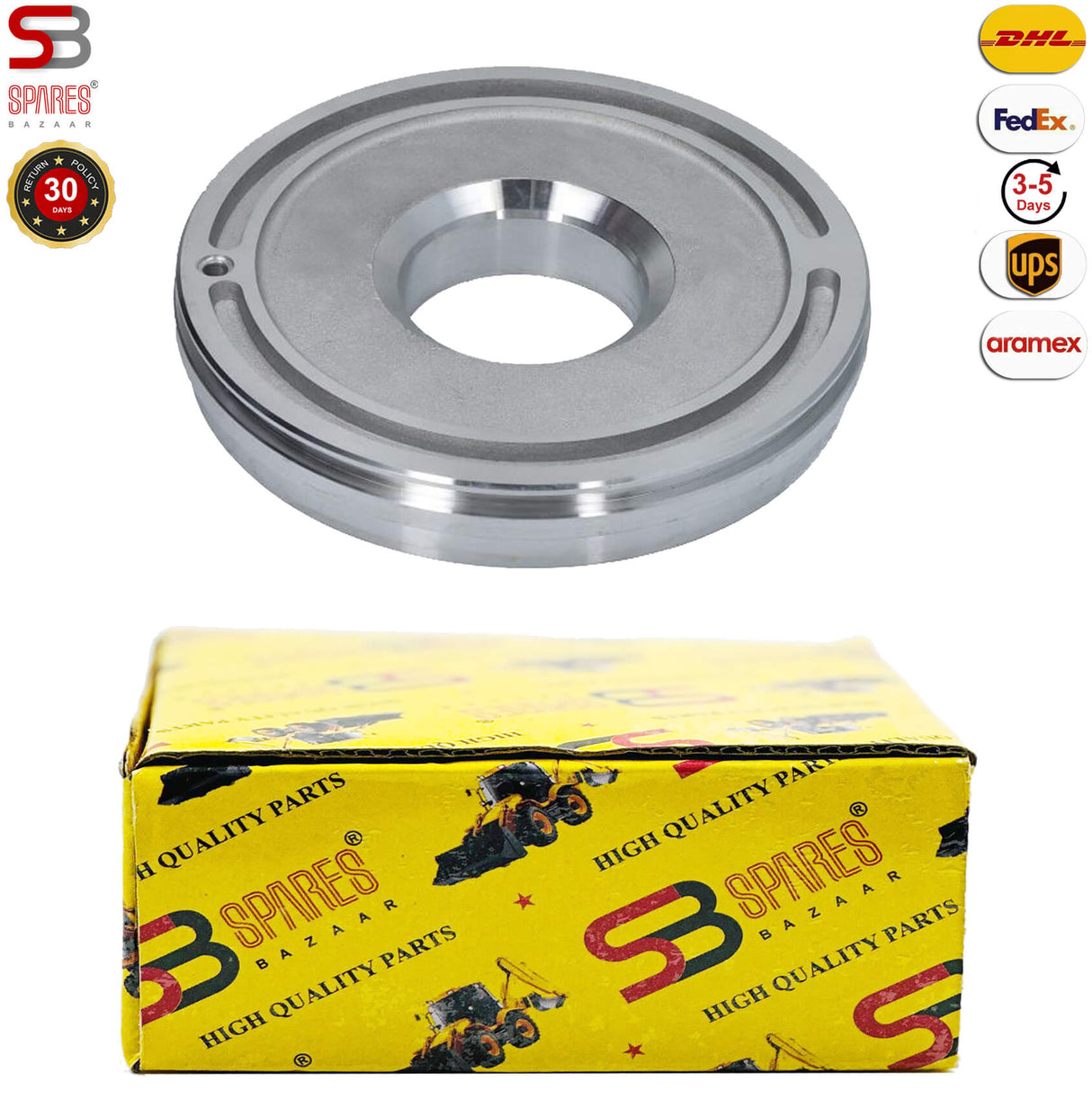 TRANSMISSION PISTON, 449/10900