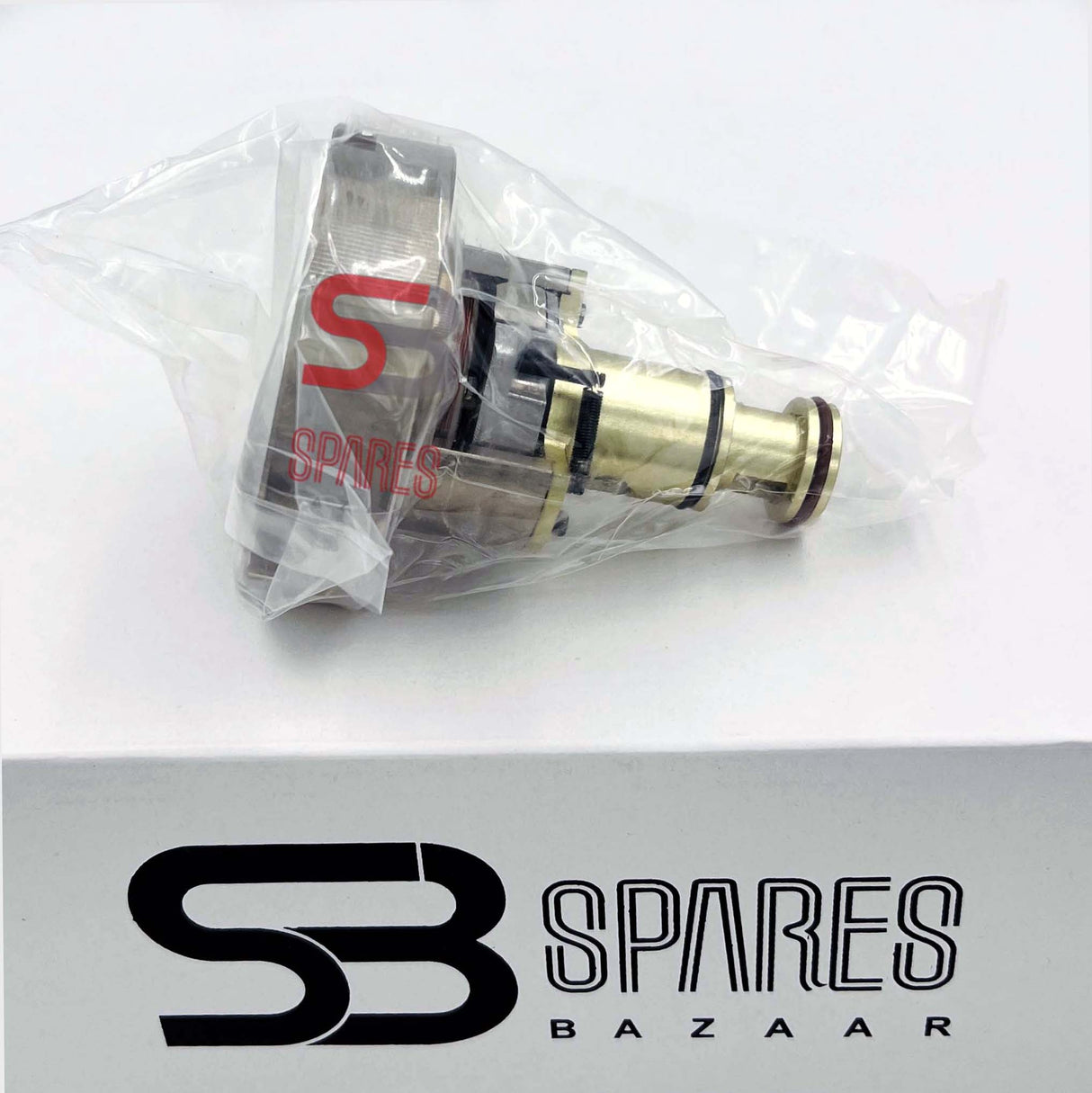 ACTUATOR, ETR FUEL CONTROL, 3408324 - Spares Bazaar