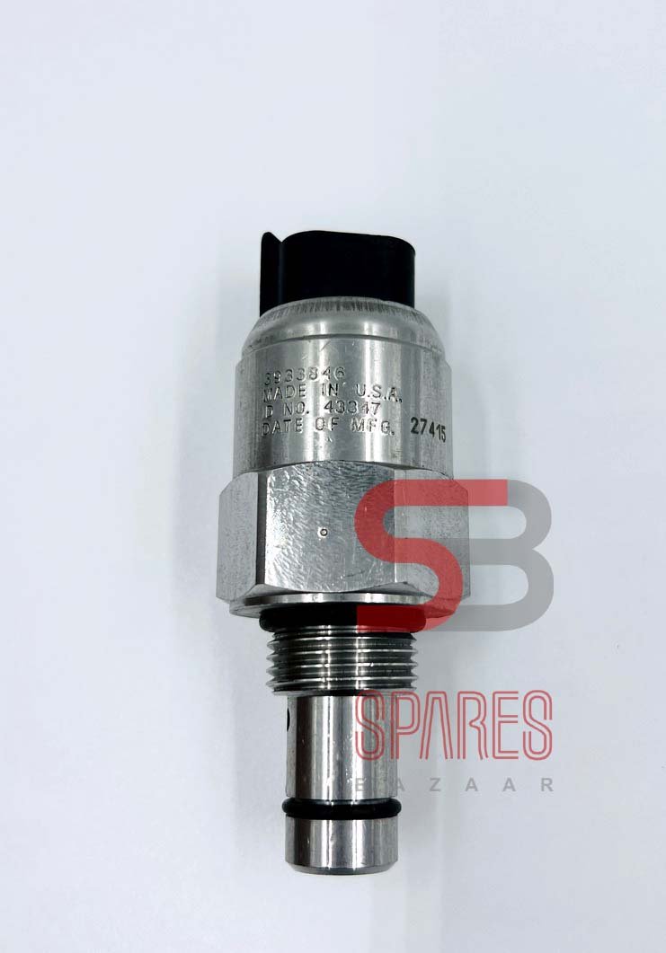 AIR CONTROL VALVE, 3933846 - Spares Bazaar