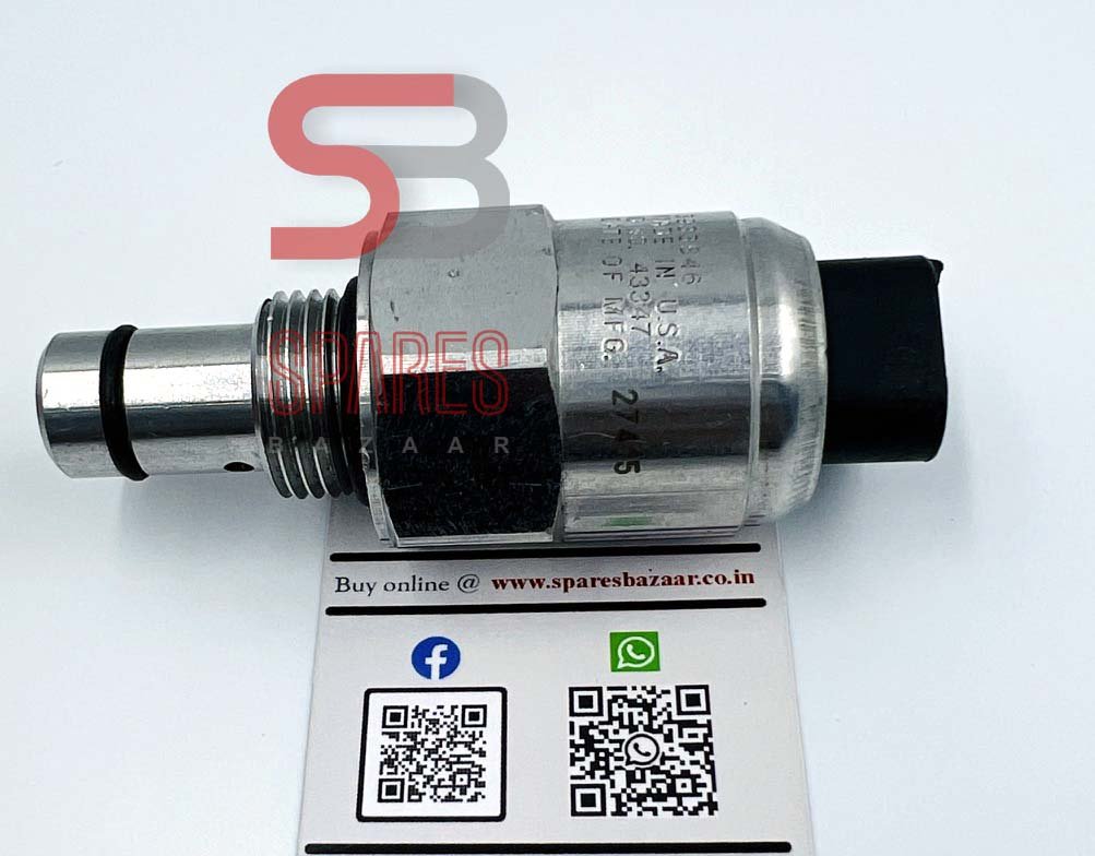 AIR CONTROL VALVE, 3933846 - Spares Bazaar