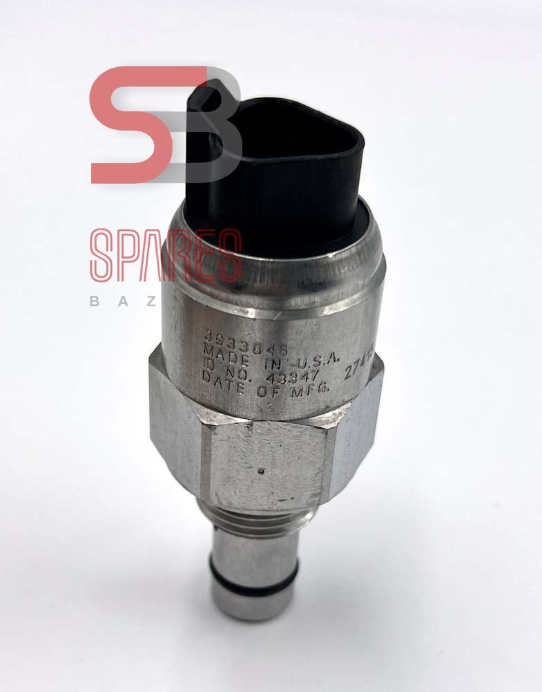 AIR CONTROL VALVE, 3933846 - Spares Bazaar