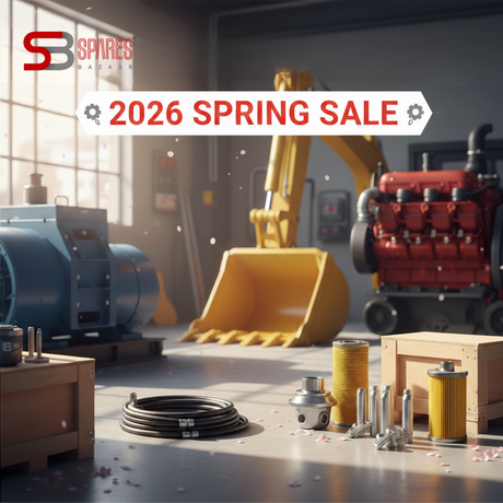 🛠️ The Spring Maintenance Checklist