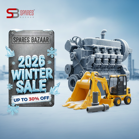 ❄️ Top Winter Sale Deals