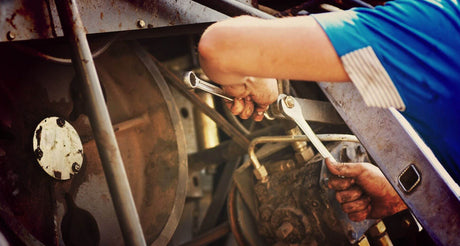 How To Keep Your Spares Parts In a Good Condition - Spares Bazaar