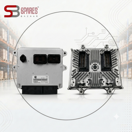 Electronic Control Modules (ECM / ECU) - Spares Bazaar