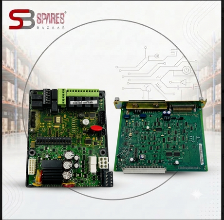 Power Command Boards (PCBs) - Spares Bazaar