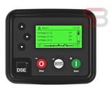 Deepsea DSE 4500 AMF Control Module