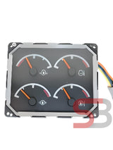 Caterpillar Control Group Panel, 153-8055