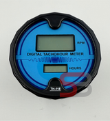 TH-118 Tacho-hour Meter, 2879766 / 2868577, for Cummins Engines