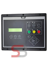 503-4399, EMCP 4.1 Control Panel Electric Power Controls