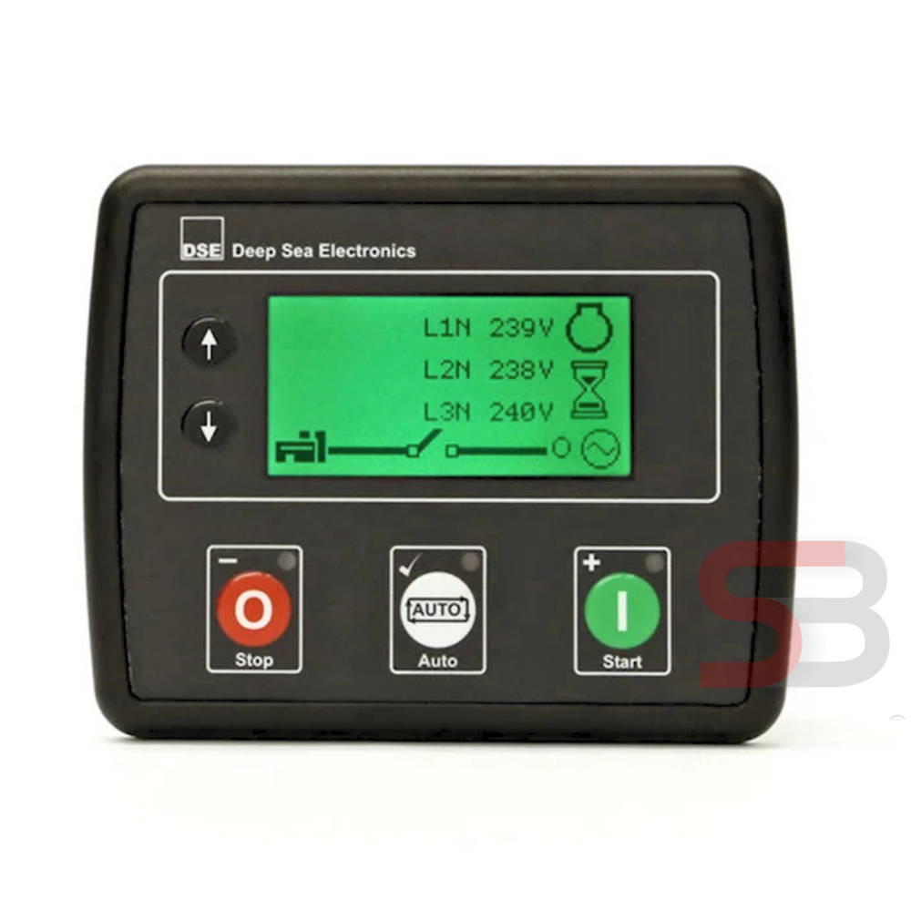 Deepsea DSE 4610 MKII AMF Control Module