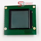 LCD Display Screen for Cummins Power Command HMI220 Generator Controller