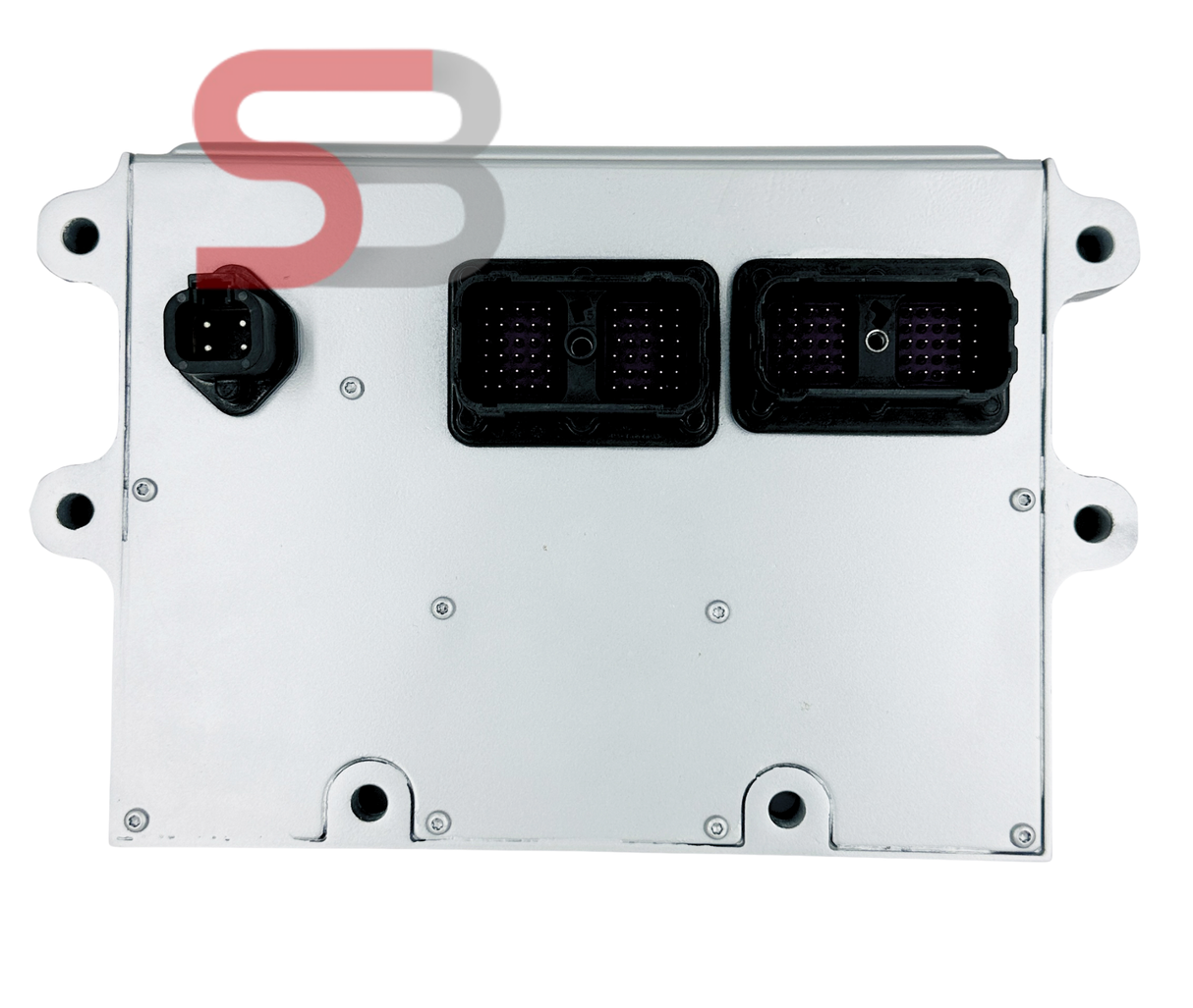 ELECTRONIC CONTROL MODULE (ECM), 4963807