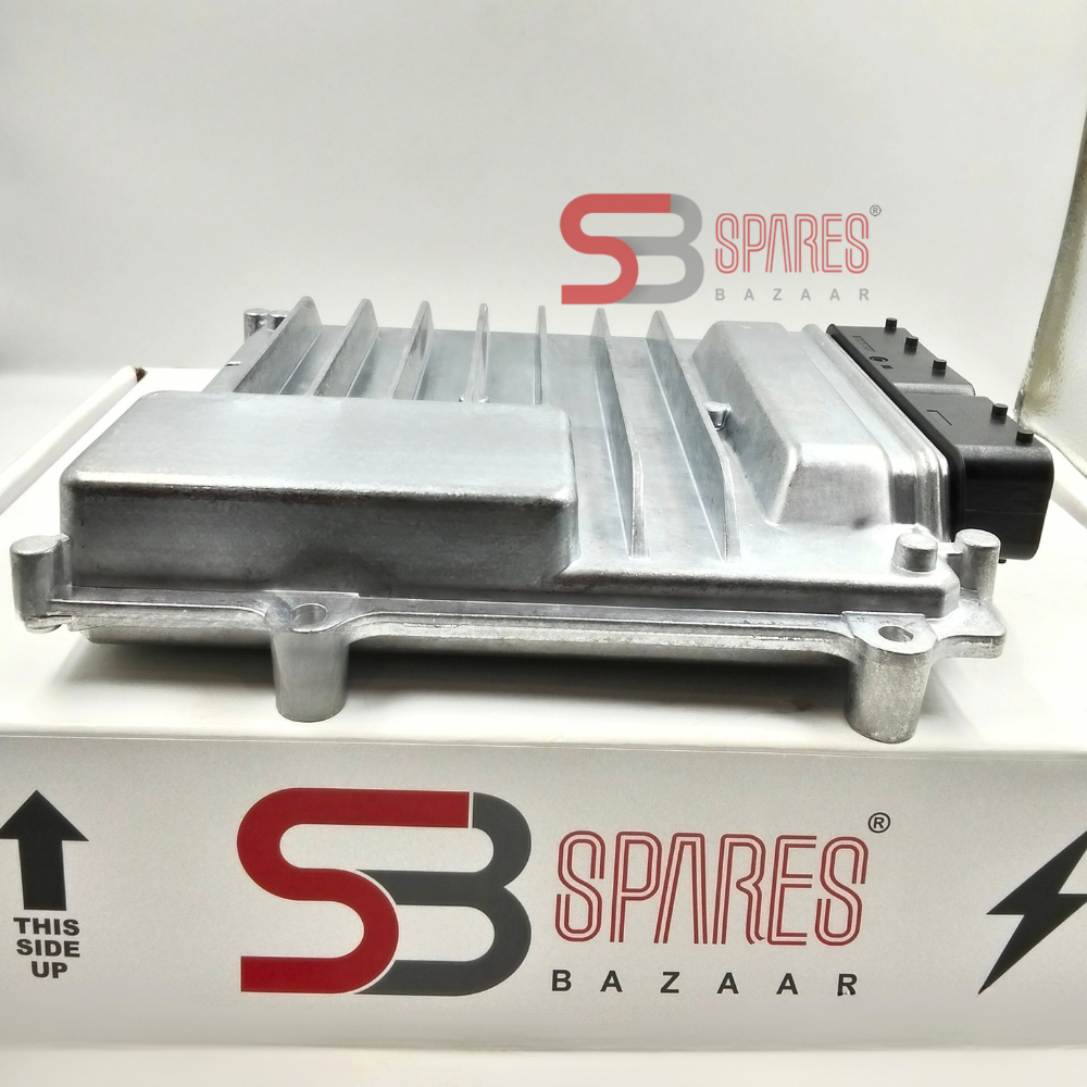 Cummins CM2880 ECM Engine Control Module (Part No. 5348867 / SP178792)