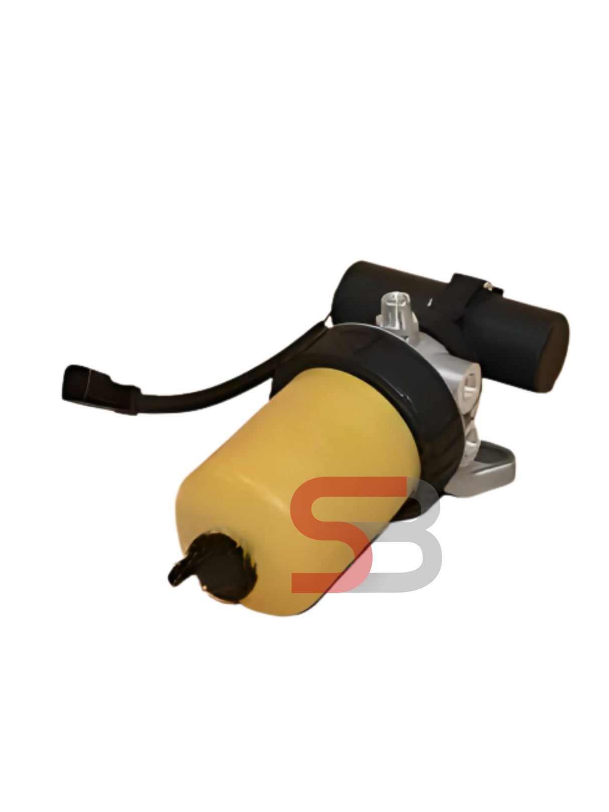 Caterpillar Fuel Filter Assembly, 367-1814