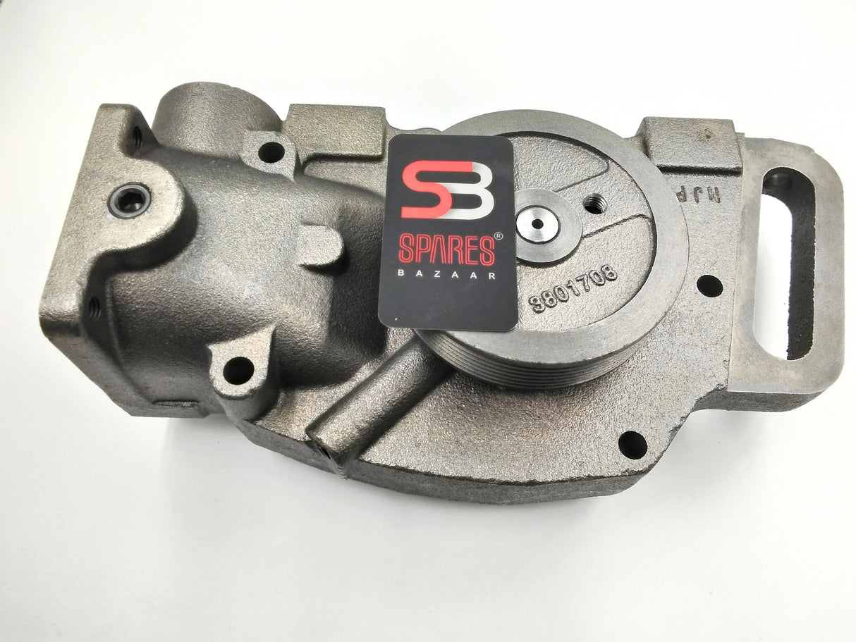 Cummins Engine Water Pump, 3801708