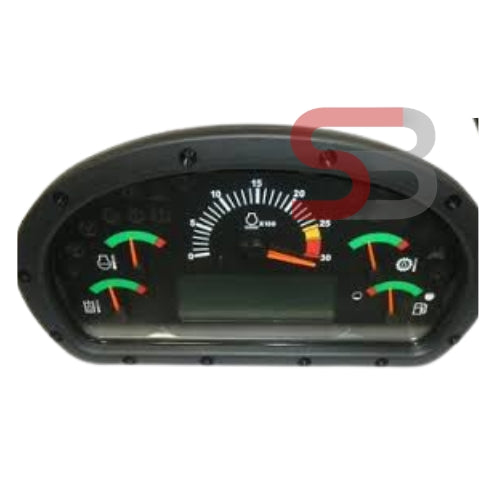 Caterpillar Instrument Panel, 311-0039