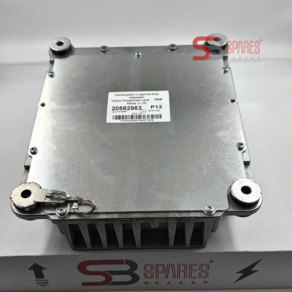 Engine Control Module (ECM) 20582963 for Volvo Penta
