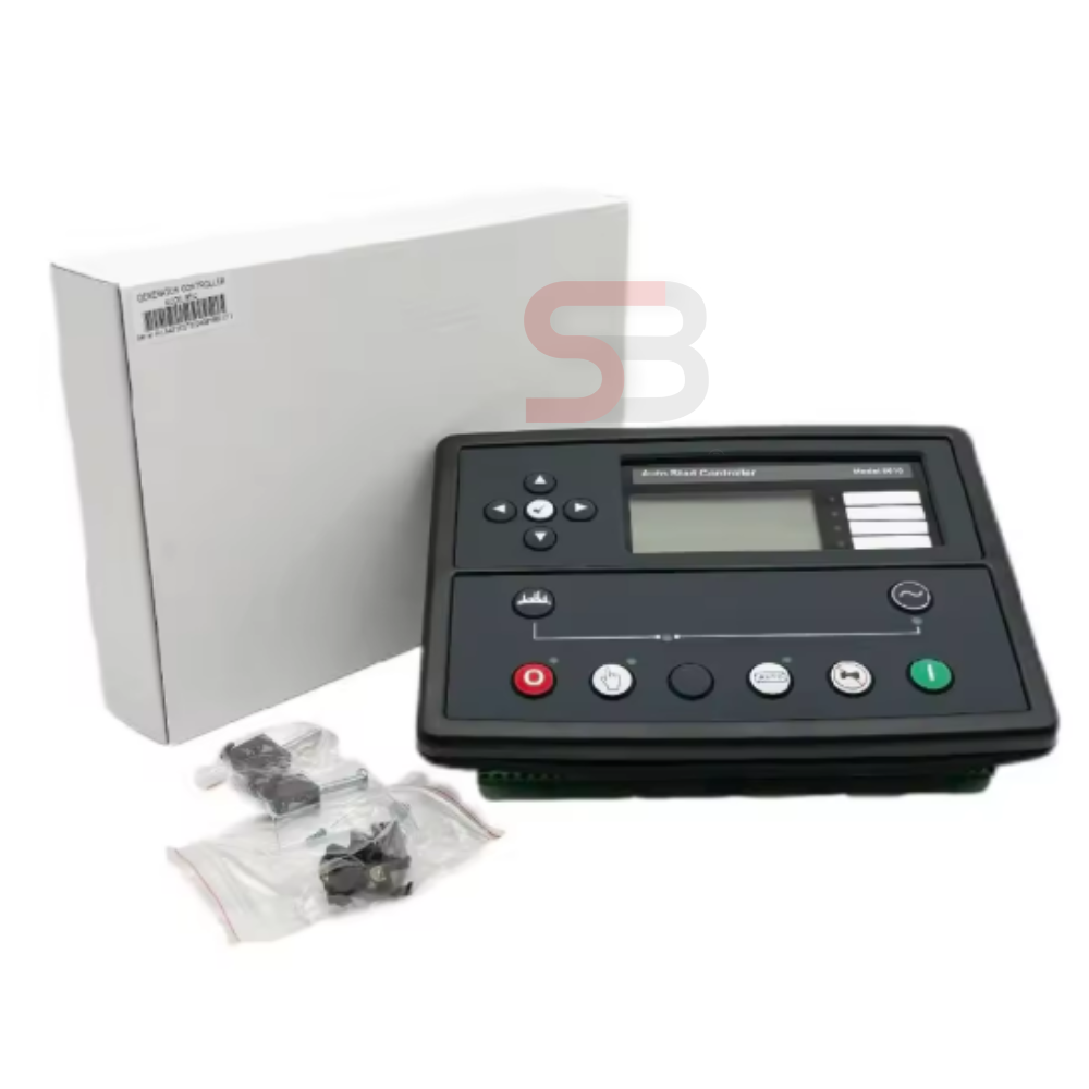 Deepsea DSE 8610 MKII Auto Start Controller