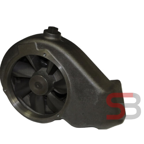 Diesel Water Pump 212-8177 / 416-0610 for 3512 caterpillar