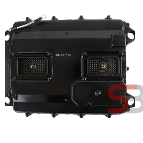 348-2377-01 | CAT 3126 ECM | Engine Control Module