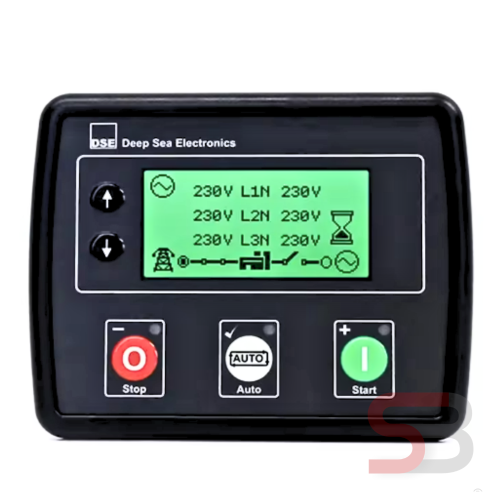 Deepsea DSE 4520 MKII AMF Control Module