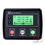 Deepsea DSE 4520 MKII AMF Control Module