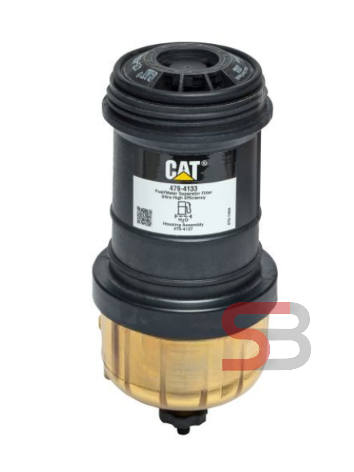 Caterpillar Housing Assembly, 479-4133