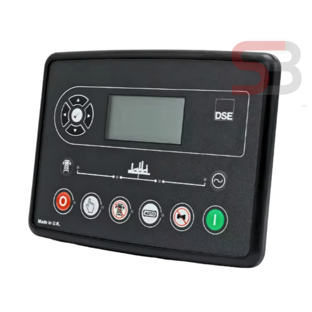 Deepsea DSE 6120 MKII AMF Control Module