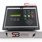 300-7647-02, EMCP 4.28 Control Panel For Cat