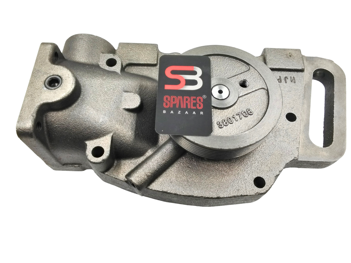 3801708 Water Pump for Cummin Engines