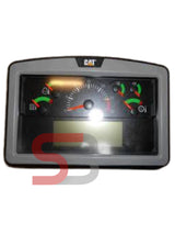 Dashboard Caterpillar, 3743614