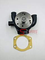 132-0504, Water Pump for Cummins X3.3 Engine Model