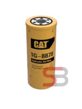 Caterpillar Hydraulic Oil Filter, 1G8878