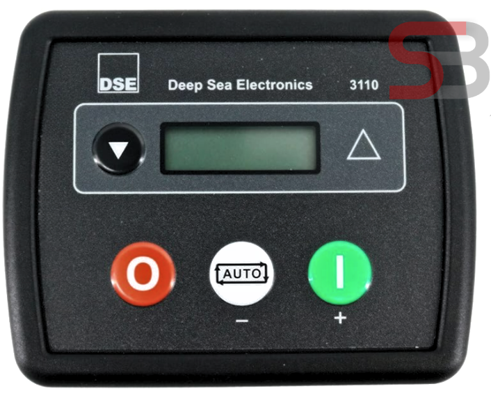 Deepsea DSE 3110 Auto Start Control Module
