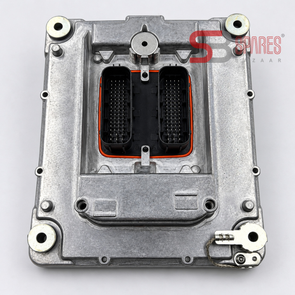Engine Control Module (ECM) 60100001 for Volvo Penta