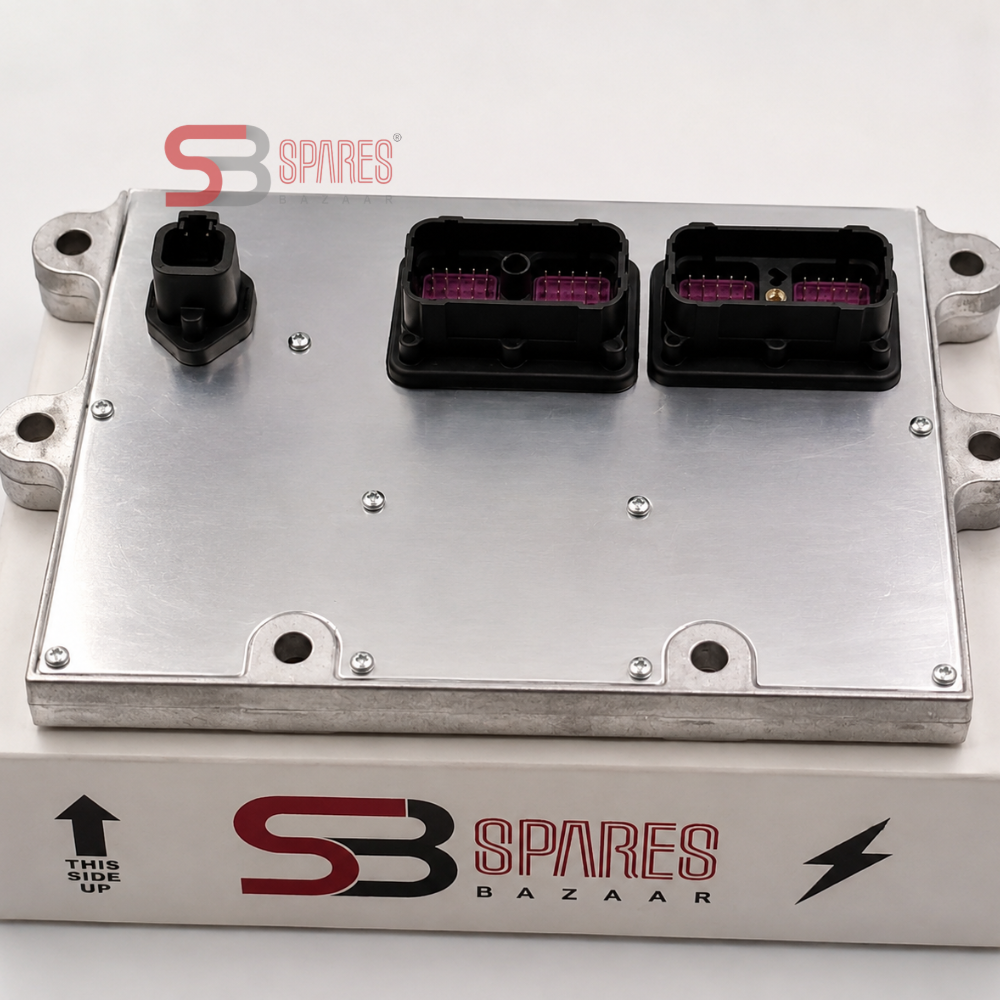 Electronic Control Module 4963807 for Cummins