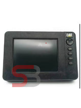 Caterpillar 336-8940 Monitor Display Panel