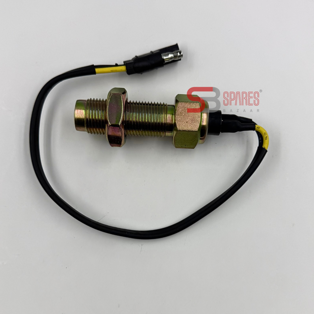 Magnetic Pickup Speed Sensor 3814141, for Cummins Engines