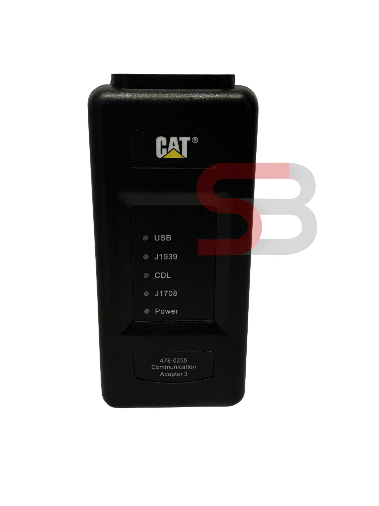 Caterpillar Electrical Diagnostic Tool ET4, 478-0235