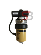 Caterpillar Fuel Filter Assembly, 367-1814