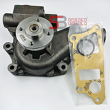 Engine Water Pump for Cummins QSB3.3 & B3.3 (Part No. 3800883)