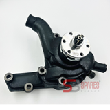 Premium Gear Drive Water Pump 132-0528 | For Cummins S3.8 Generator