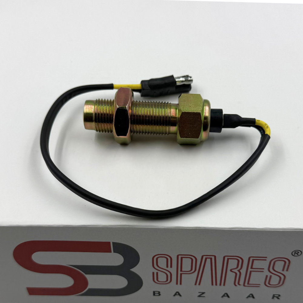 Magnetic Pickup Speed Sensor 3814141, for Cummins Engines