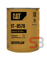 Caterpillar Hydrulic Oil Filter, 9T-8578