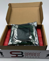 HMI 320 LCD Display Screen; for Cummins HMI 320 Controller, 0300-6315-02