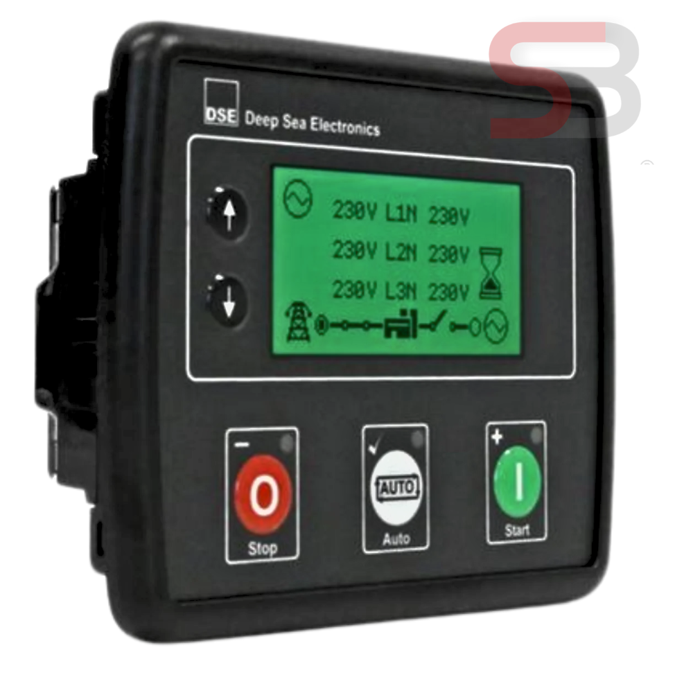 Deepsea DSE 4520 MKII AMF Control Module