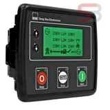 Deepsea DSE 4520 MKII AMF Control Module