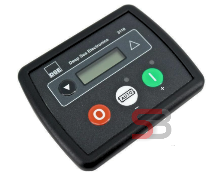 Deepsea DSE 3110 Auto Start Control Module