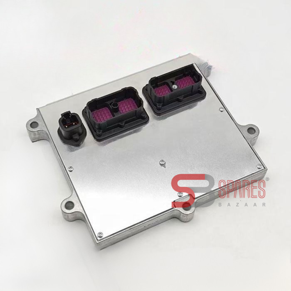 Electronic Control Module (ECM), 4921776